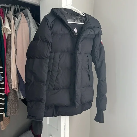 Canada goose cheap down fill power